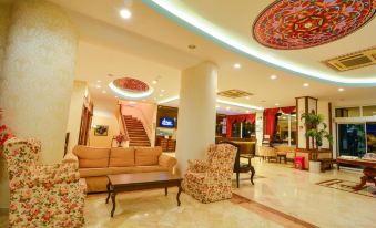 Pine House by Werde Hotels