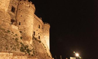 Castello di Rocca Cilento