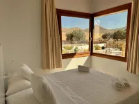 Oro y Luz Hotel a Nijar