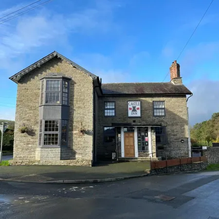 Castle Inn