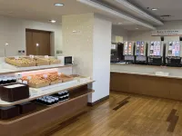 Hotel Alpha-One Koriyama Hotels in Koriyama