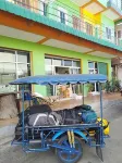 Baansrisuthum Hotels in Don Sak