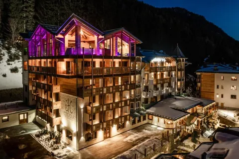 Cerana Relax Hotel