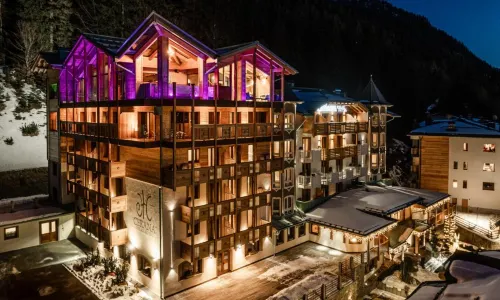 Cerana Relax Hotel