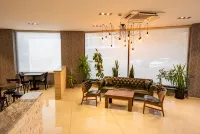 Görükle Alpaş Yaşam Hotel Hotels in Gorukle