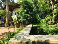 Swarnapaya résidence