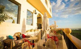 Holy Family Hotel