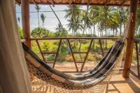 Pousada Iandê Patacho Hotels in Porto de Pedras