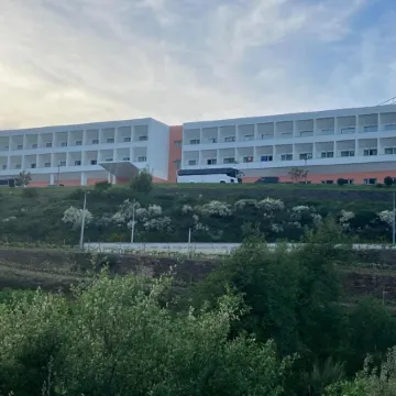 Placido Hotel Douro - Tabuaco