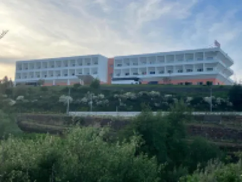 Placido Hotel Douro - Tabuaco