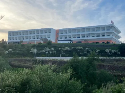 塔布阿蘇普拉西多杜羅酒店