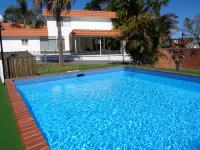 Moon River Motor Inn Hotels in Crescent Head