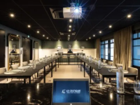 賽爾特 Spa 酒店 卡納克酒店