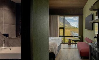 Hótel Jökulsárlón - Glacier Lagoon Hotel