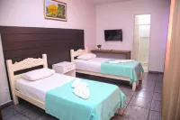D'Arc Hotel Các khách sạn ở 