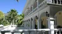 Lujosa Villa Quebrada Estate Hotels in Montezuma