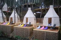 Regan Luxcamp by Digihub Hospitality