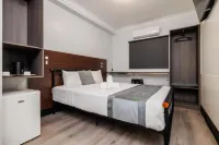 Dch on Mitchell Отели в г. 