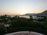 Evi Studios & Apartments Pefkos