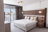 CA Sand Dune Hotel Các khách sạn ở Marsaxlokk