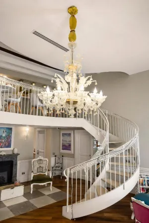 Dimora Bellini - Residenza d'Epoca Отели рядом с достопримечательностью «Palazzina Cinese»