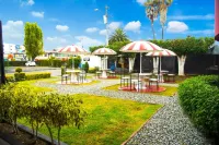 Hotel la Giralda Hotels in 
