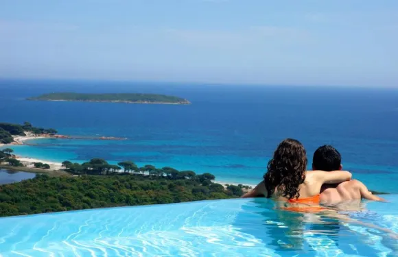 貝爾韋德巴隆巴熱亞住宅酒店