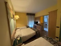 Park Hotel - Pools