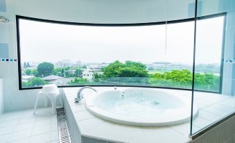 Hotel Sanderson