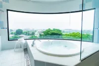 Hotel Sanderson Hotels in Maebashi