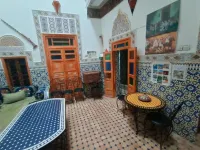 Riad Lala Drissia