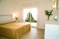 Residence Dei Margi Hotels in Villa San Giovanni