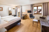Hotel Gasthof Huber GmbH Hotels in der Nähe von Äigidius Säule
