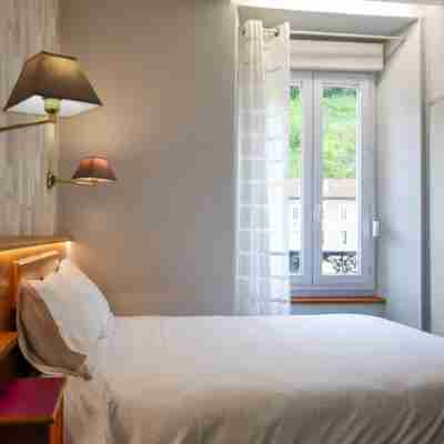 Hotel Lons Rooms
