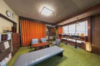 Yoshidaya Ryokan