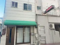 SETOUCHI KAWARAMACHI ROOM 201 - ที่มีที่จอดรถ