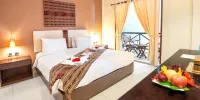 Samawa Transit Hotel - Executive Suite