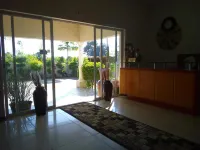 Comfort Palace Guesthouse Kasane Hotels in Chobe