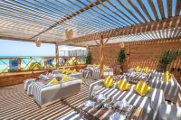 XU Sidi Abdel Rahman Resort & Spa