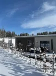Schwarzwald Tiny House Village