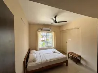 Nachiyar Suites