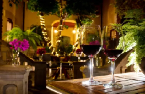 Meztli: Casa Boutique & Spa