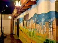 Hotel Corona House Hotels in Envigado