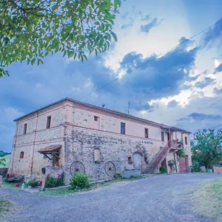 Agriturismo la Ripolina