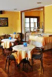 Hotel Elena - breakfast