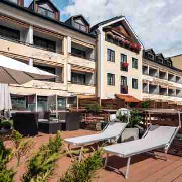 Dominik Alpine City Wellness Hotel - Adults Only Hotel Exterior
