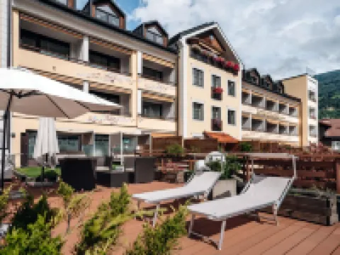 Dominik Alpine City Wellness Hotel - Adults Only Hotels in Brixen