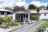Villa Shakespeare - Parking