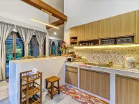 Nan Homey Space Hotels near Kad Nan