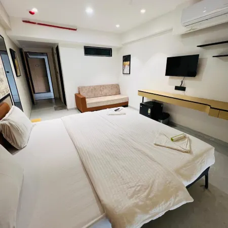 Hotel Presidency